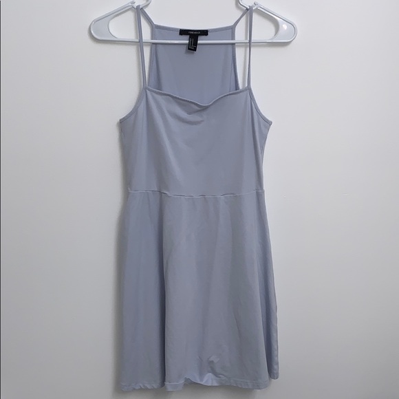 Forever 21 Dresses & Skirts - Forever 21 spaghetti strap dress